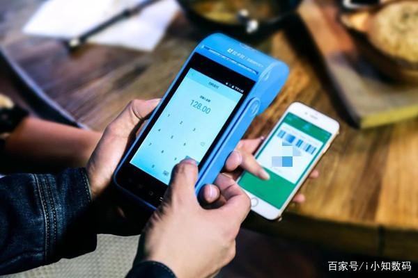 支付宝收款码是什么呢？